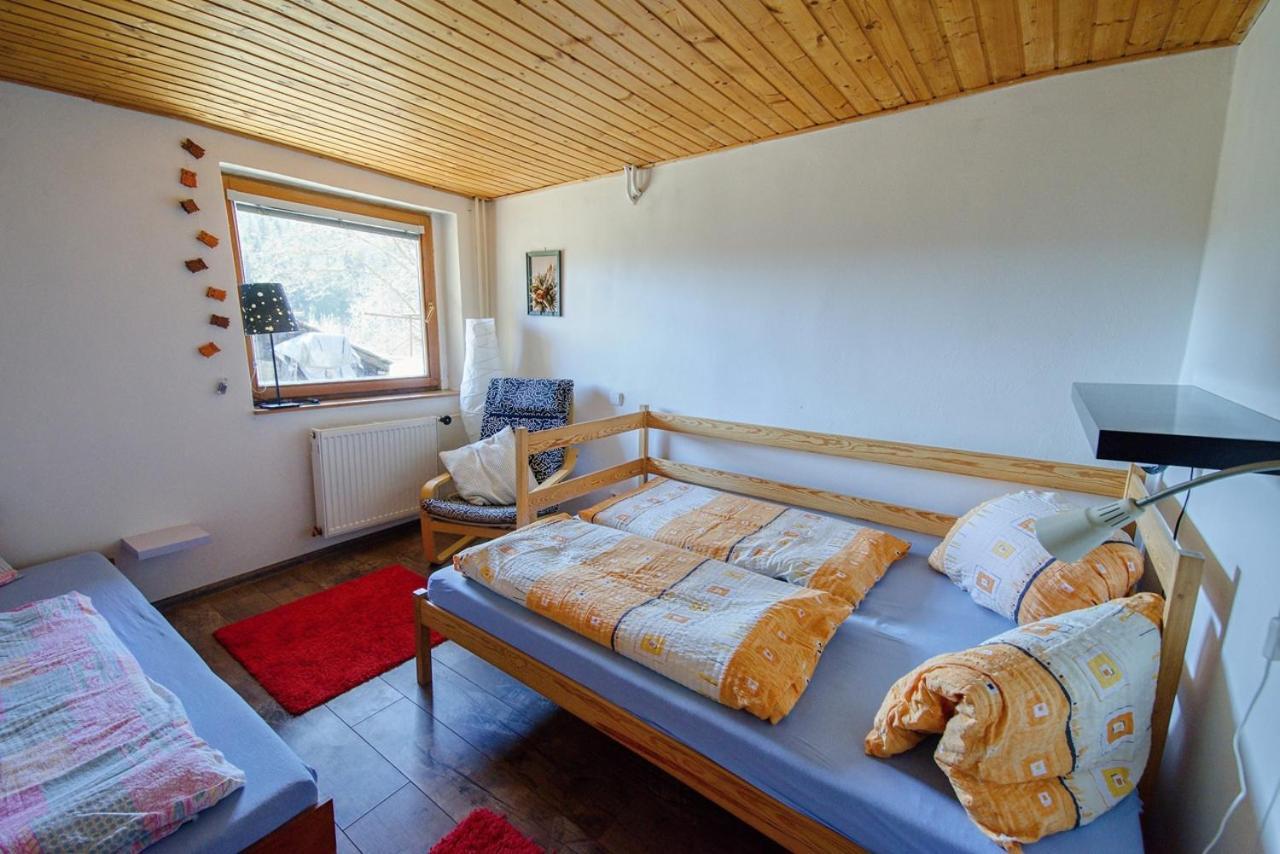 Apartmany Tereza Албректіце в Їзерських горах Екстер'єр фото