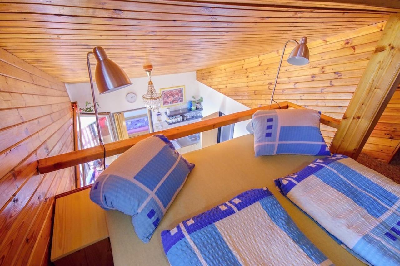 Apartmany Tereza Албректіце в Їзерських горах Екстер'єр фото