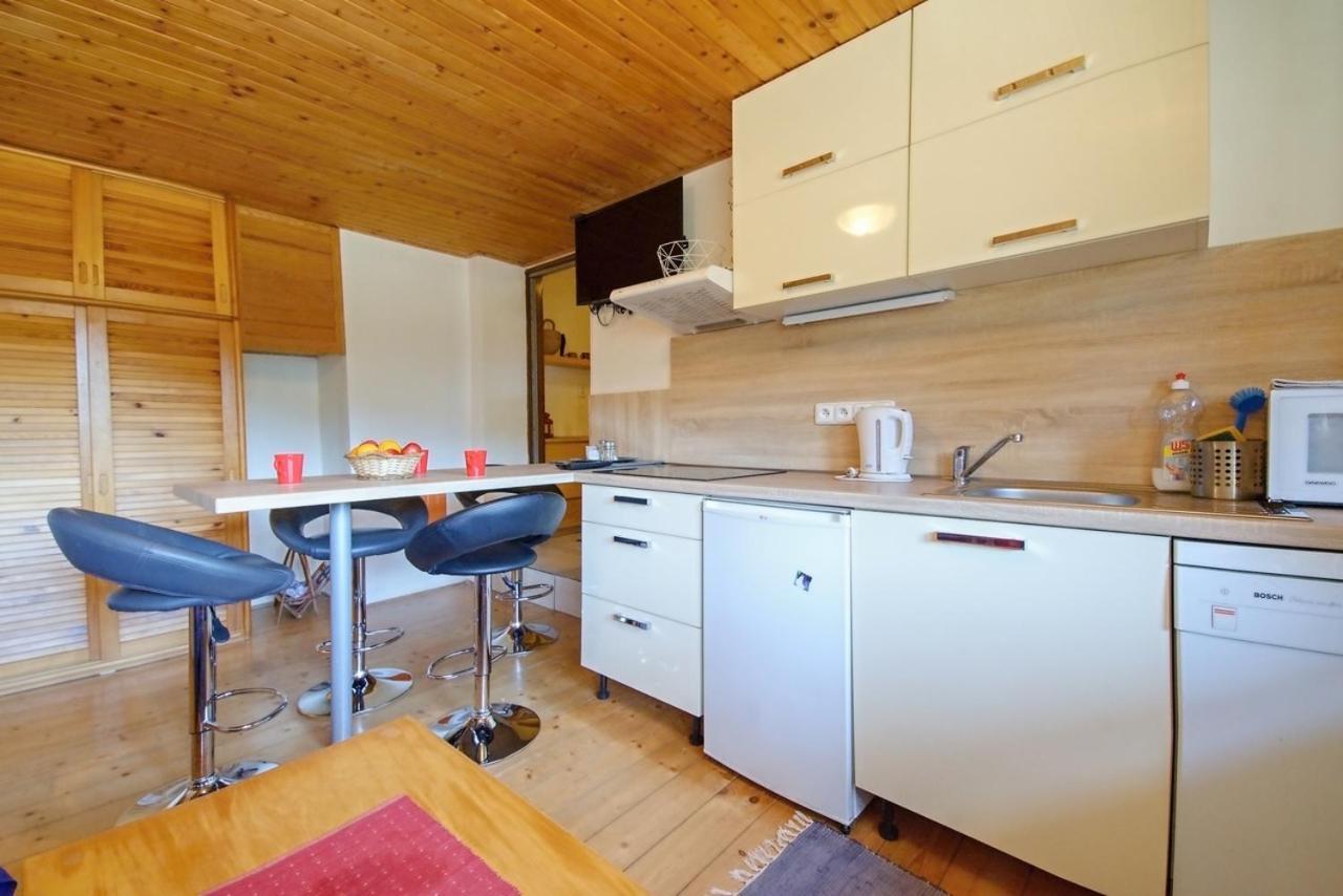 Apartmany Tereza Албректіце в Їзерських горах Екстер'єр фото