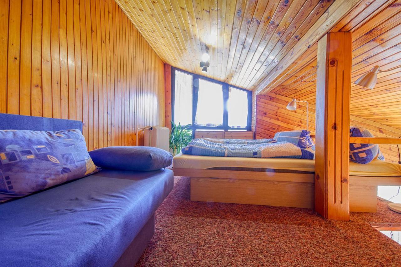Apartmany Tereza Албректіце в Їзерських горах Екстер'єр фото